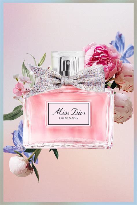 a que huele el miss dior|fragancia Miss Dior precio.